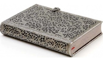  «Блокнот карманный Тень Paperblanks (PB2187-2 Series)», бренда Paperblanks - фото №1 - миниатюра