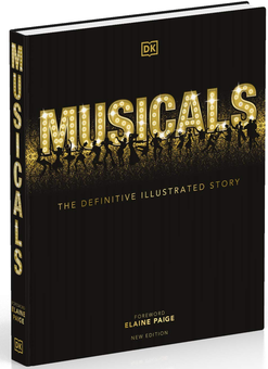 Бумажная книга «Musicals. The Definitive Illustrated Story» - фото №2 - миниатюра
