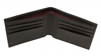  «Портмоне Parker Purses (PS0888130)», бренда Parker - фото №2 - миниатюра