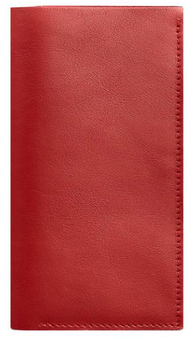 «Тревел-кейс BlankNote 3.1 Червоний (BN-TK-3-1-red)», бренду BlankNote - фото №1 - мініатюра
