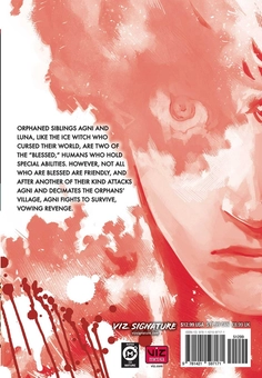 Бумажная книга «Fire Punch. Volume 1», автор Тацуки Фудзимото - фото №3 - миниатюра