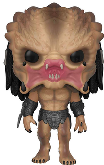 «Коллекционная фигурка Funko POP! The Predator Супер Хищник (FK31302)», бренда Funko Pop - фото №1 - миниатюра