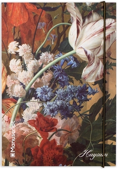  «Скетчбук Manuscript Huysum 1724 Plus (hs-1724-plus)», бренда Manuscript - фото №2 - миниатюра