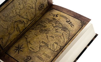 Бумажная книга «Оповістки з Меекханського прикордоння. Том 5. Кожна мертва мрія», автор Роберт Вегнер - фото №4 - миниатюра