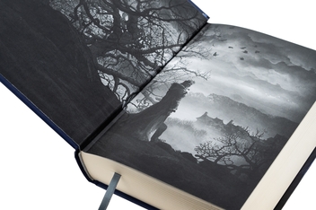 Бумажная книга «Книга Судного дня», автор Конни Уиллис - фото №4 - миниатюра