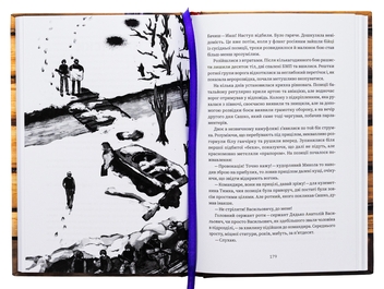 Бумажная книга «Домбейко», автор Андрей Кириченко - фото №6 - миниатюра