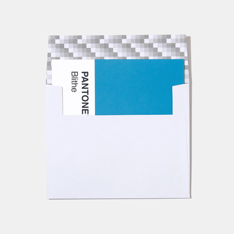 Бумажная книга «Pantone Notes. 20 Assorted Notecards & Envelopes» - фото №6 - миниатюра