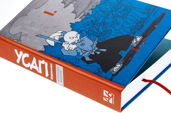 Бумажная книга «Усаґі Йоджімбо. Колекційне видання. Книга 1», автор Стэн Сакаи - фото №4 - миниатюра