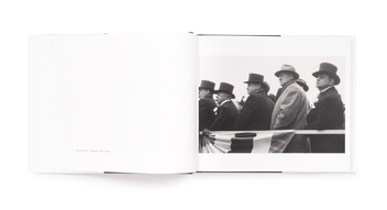Бумажная книга «Robert Frank: The Americans», авторов Роберт Франк, Джек Керуак - фото №4 - миниатюра