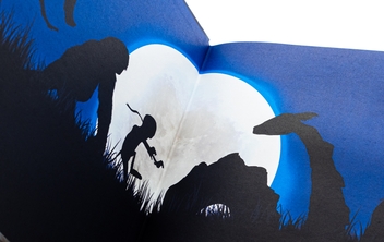 Бумажная книга «Велика енциклопедія монстрів 2», автор Валерия Давила - фото №4 - миниатюра
