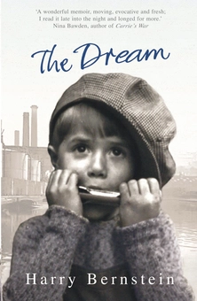 Бумажная книга «The Dream», автор Гарри Бернштейн - фото №2 - миниатюра