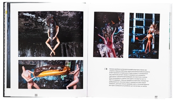 Бумажная книга «Conceptual Photography», авторов Люсия Бондарь, Сергей Мельниченко - фото №6 - миниатюра