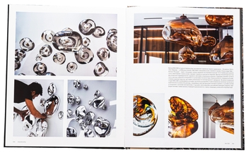 Бумажная книга «Contemporary Ukrainian Crafts / Традиційні ремесла у сучасному виконанні», авторов Люсия Бондарь, Анастасия Билецкая, Михаил Бокотей, Галина Истомина, Зинаида Косицкая, Татьяна Соловей, Ольга Ямборко, Ульяна Хромяк - фото №6 - миниатюра