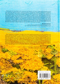 Бумажная книга «Професійне декоративне мистецтво України доби глобалізації», автор Зоя Чегусова - фото №2 - миниатюра