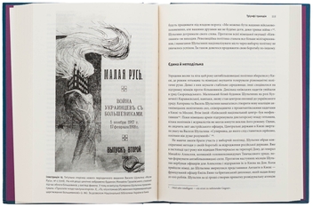 Бумажная книга «Розділена династія. Родинна історія російського та українського націоналізмів», автор Фабиан Бауманн - фото №5 - миниатюра