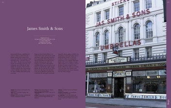 Бумажная книга «Taschen's London: Hotels, Restaurants & Shops», автор Кристина Самуэлян - фото №18 - миниатюра