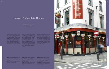Бумажная книга «Taschen's London: Hotels, Restaurants & Shops», автор Кристина Самуэлян - фото №14 - миниатюра