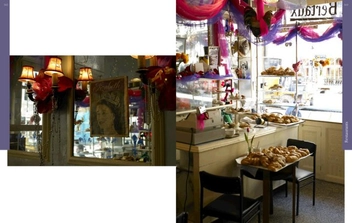 Бумажная книга «Taschen's London: Hotels, Restaurants & Shops», автор Кристина Самуэлян - фото №13 - миниатюра