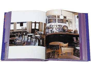Бумажная книга «Taschen's London: Hotels, Restaurants & Shops», автор Кристина Самуэлян - фото №8 - миниатюра