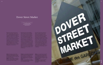 Бумажная книга «Taschen's London: Hotels, Restaurants & Shops», автор Кристина Самуэлян - фото №16 - миниатюра
