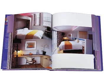 Бумажная книга «Taschen's London: Hotels, Restaurants & Shops», автор Кристина Самуэлян - фото №6 - миниатюра
