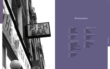 Бумажная книга «Taschen's London: Hotels, Restaurants & Shops», автор Кристина Самуэлян - фото №12 - миниатюра