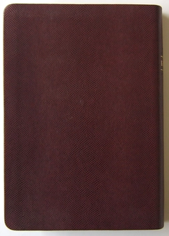 Бумажная книга «Біблія» - фото №3 - миниатюра
