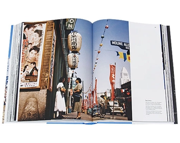 Паперова книга «Los Angeles: Portrait of a City / Portrat einer Stadt / Portrait d'une ville», авторів Джим Хайманн, Кевін Старр - фото №6 - мініатюра