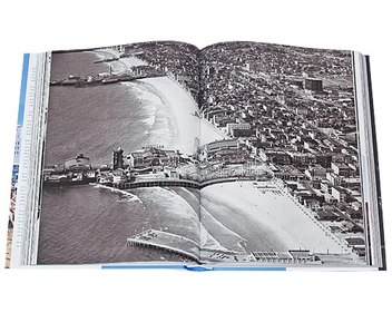 Паперова книга «Los Angeles: Portrait of a City / Portrat einer Stadt / Portrait d'une ville», авторів Джим Хайманн, Кевін Старр - фото №7 - мініатюра