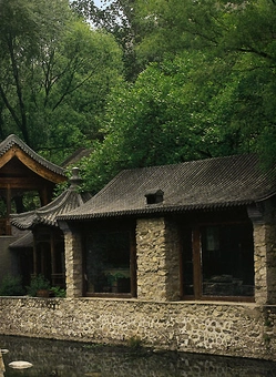 Паперова книга «Living in China», авторів Рето Гунті, Дейзанн МакЛейн - фото №7 - мініатюра