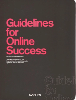 Бумажная книга «Guidelines for Online Success» - фото №2 - миниатюра