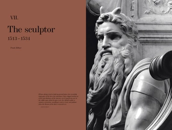 Паперова книга «Michelangelo. Complete Works», авторів Франк Цельнер, Крістоф Тоенес, Томас Пеппер - фото №17 - мініатюра