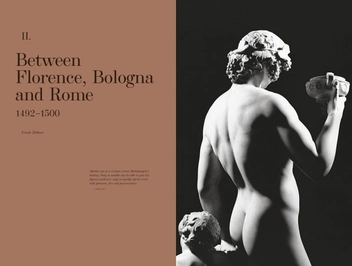 Паперова книга «Michelangelo. Complete Works», авторів Франк Цельнер, Крістоф Тоенес, Томас Пеппер - фото №11 - мініатюра