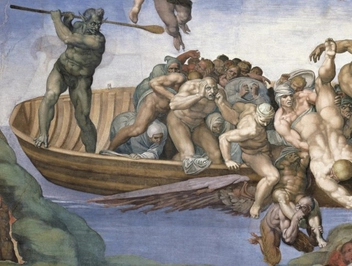 Паперова книга «Michelangelo. Complete Works», авторів Франк Цельнер, Крістоф Тоенес, Томас Пеппер - фото №20 - мініатюра