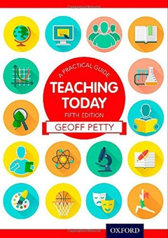 Паперова книга «Teaching Today. A Practical Guide», автор Джефф Петті - фото №2 - мініатюра