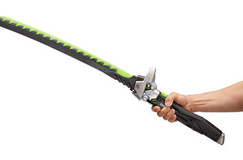  «Декоративная статуя на подставке в виде меча Blizzard Overwatch Ultimate Genji Sword (B63206)», бренда Blizzard - фото №2 - миниатюра
