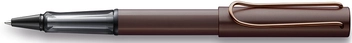  «Ручка-роллер Lamy Lx Коричневая (4034048)», бренда Lamy - фото №1 - миниатюра