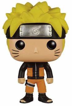 «Колекційна фігурка Funko POP! Naruto Наруто (FK6366)», бренду Funko Pop - фото №1 - мініатюра