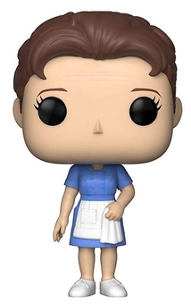 «Коллекционная фигурка Funko POP! The Brady Bunch Элис Нельсон (FK33960)», бренда Funko Pop - фото №1 - миниатюра