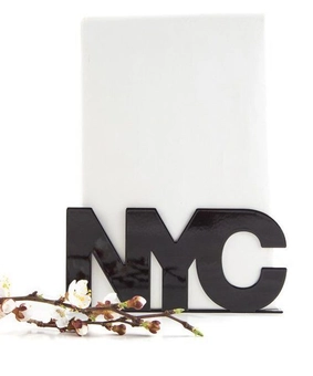  «Держатель для книг Atelier Article NYC New York City (1619240484934)», бренда Atelier Article - фото №1 - миниатюра