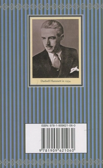Бумажная книга «The Maltese Falcon», автор Дэшил Хэммет - фото №2 - миниатюра