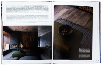Паперова книга «INTERIOR DESIGN», авторів Люсія Бондар, Катерина Коваленко - фото №6 - мініатюра