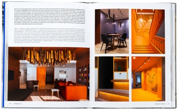 Паперова книга «INTERIOR DESIGN», авторів Люсія Бондар, Катерина Коваленко - фото №5 - мініатюра