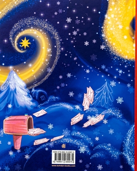 Бумажная книга «Святий Миколай приходить несподівано», автор Мария Литвин - фото №2 - миниатюра