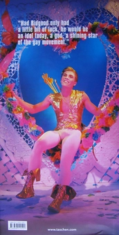 Бумажная книга «James Bidgood», автор Брюс Бендерсон - фото №3 - миниатюра