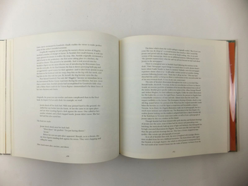 Бумажная книга «The Art of Maurice Sendak», автор Тони Кушнер - фото №10 - миниатюра