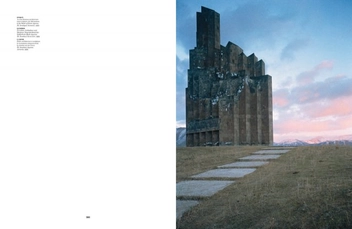 Паперова книга «CCCP: Cosmic Communist Constructions Photographed», автор Фредерік Шобін - фото №15 - мініатюра