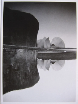 Паперова книга «CCCP: Cosmic Communist Constructions Photographed», автор Фредерік Шобін - фото №3 - мініатюра