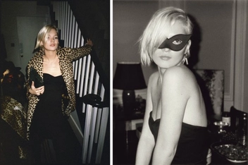 Бумажная книга «Kate Moss by Mario Testino», автор Марио Тестино - фото №14 - миниатюра