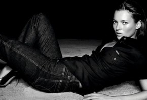 Бумажная книга «Kate Moss by Mario Testino», автор Марио Тестино - фото №15 - миниатюра